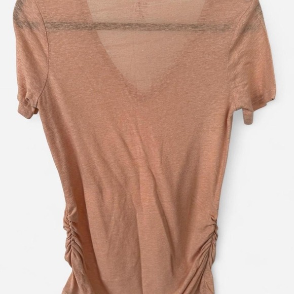 Old Navy relaxed short sleeve tops, MATERNITY Medium, Lot of 3 - Picture 3 of 7